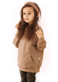 BLUZA FLAP