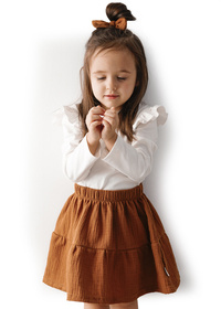 SPÓDNICZKA MINNIE